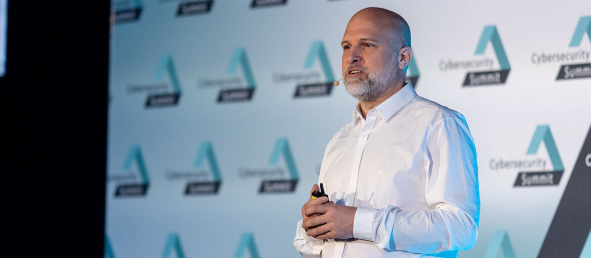 Resilience Summit Day 1