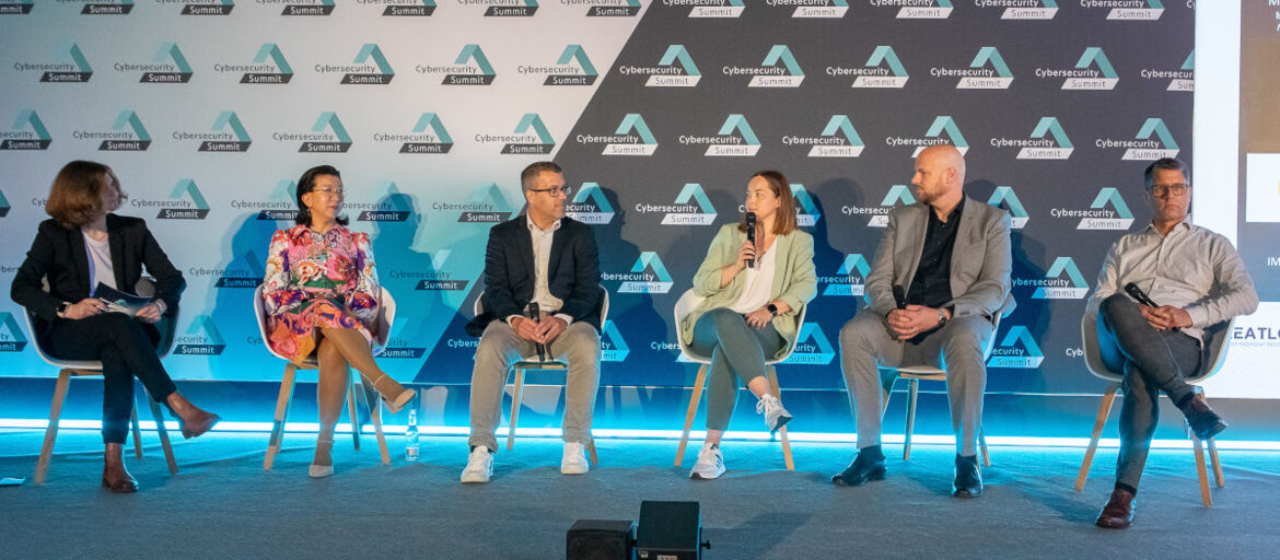 Resilience Summit Day 2