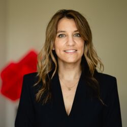 Mirjam Steinfeld