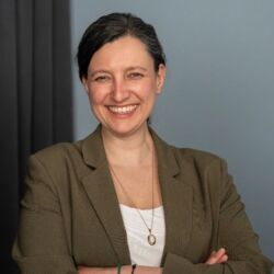 Patricia Köpfer
