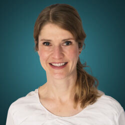 Dr. Judith Nink