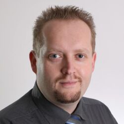 Ronny Bodach