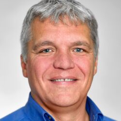 Mike Zimmermann